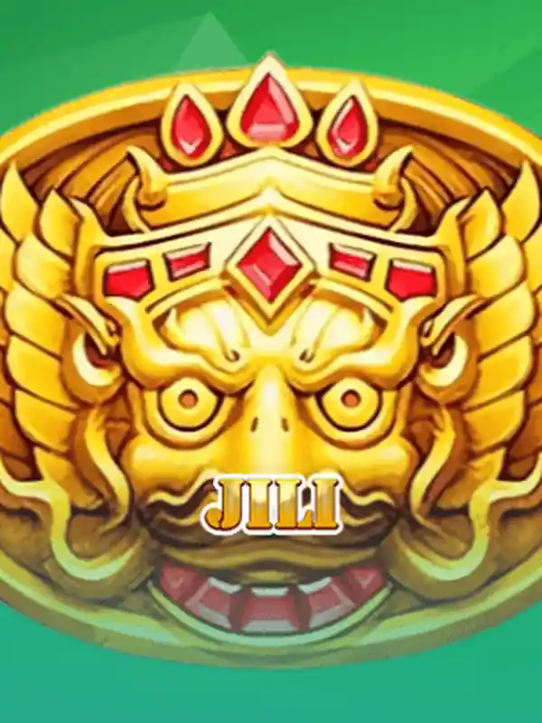অনলাইন ক্যাসিনো গেম JILI স্লট